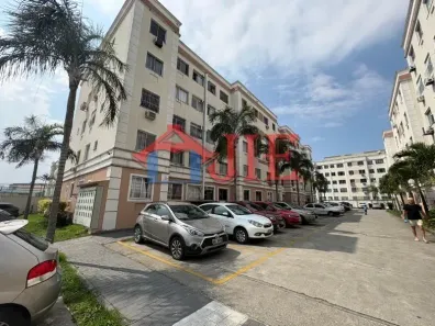 Apartamento com 2 Quartos à venda, 52m² no Guadalupe, Rio de Janeiro