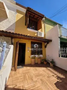 Imóvel Comercial à venda, 121m² no Vila Industrial, Campinas