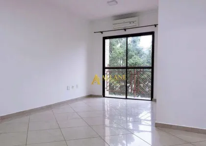 Apartamento com 2 Quartos para venda ou aluguel, 69m² no Jardim Vergueiro, Sorocaba