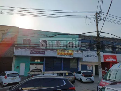 Ponto Comercial para alugar, 160m² no Campo Grande, Rio de Janeiro
