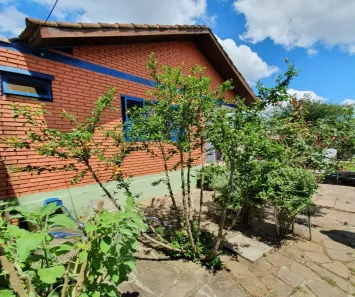 Casa com 4 Quartos à venda, 174m² no Cavalhada, Porto Alegre