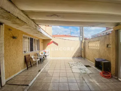 Casa com 3 Quartos à venda, 150m² no Tupi, Praia Grande