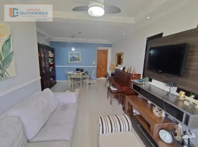 Apartamento com 3 Quartos à venda, 90m² no Vila Anglo Brasileira, São Paulo
