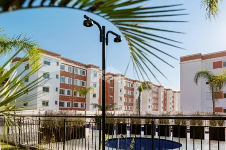 Apartamento com 2 Quartos à venda, 50m² no Santa Isabel, Viamão