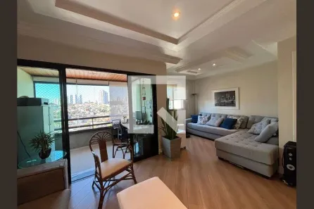 Apartamento com 3 Quartos à venda, 115m² no Jardim Vila Mariana, São Paulo