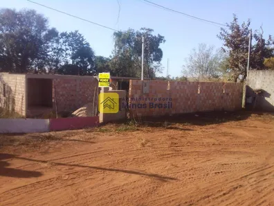 Fazenda/Sítio com 1 Quarto à venda, 180m² no Juatuba, Juatuba