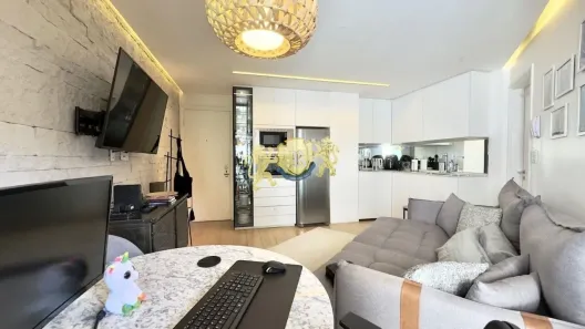 Apartamento com 1 Quarto à venda, 43m² no Itaim Bibi, São Paulo