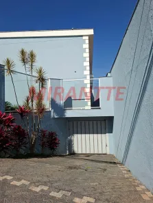 Casa de Condomínio com 3 Quartos à venda, 82m² no Vila Isolina Mazzei, São Paulo