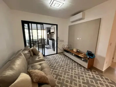 Apartamento com 3 Quartos à venda, 120m² no Vila Ema, São José dos Campos