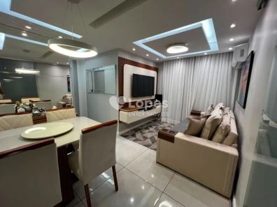Apartamento com 2 Quartos à venda, 51m² no Recreio dos Bandeirantes, Rio de Janeiro