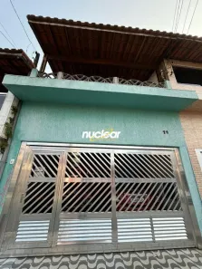 Sobrado com 2 Quartos à venda, 175m² no Cidade São Mateus, São Paulo