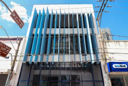 Prédio Comercial para alugar, 1888m² no Centro, Campinas