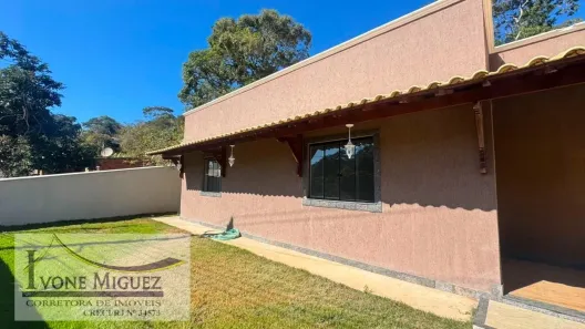 Casa com 3 Quartos à venda, 600m² no Praça da Ponte, Miguel Pereira