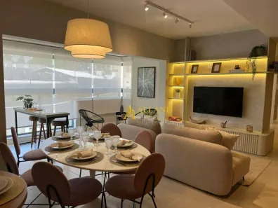 Apartamento com 3 Quartos à venda, 106m² no Jardim Emília, Sorocaba