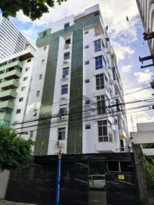 Apartamento com 3 Quartos à venda, 90m² no Boa Viagem, Recife