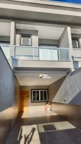 Sobrado com 3 Quartos à venda, 176m² no Parque São Domingos, São Paulo