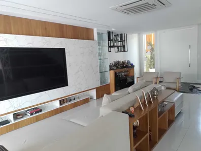Casa de Condomínio com 4 Quartos à venda, 300m² no Recreio dos Bandeirantes, Rio de Janeiro