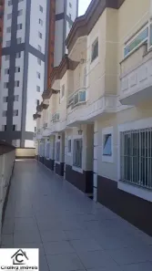 Sobrado com 2 Quartos à venda, 110m² no Vila Matilde, São Paulo
