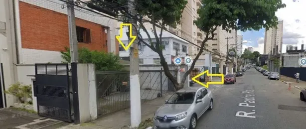 Sobrado com 3 Quartos à venda, 350m² no Mooca, São Paulo