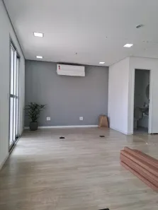 Sala Comercial à venda, 40m² no Várzea da Barra Funda, São Paulo