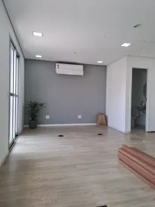 Sala Comercial para venda ou aluguel, 40m² no Várzea da Barra Funda, São Paulo