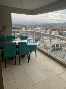 Apartamento com 3 Quartos à venda, 101m² no Centro, Itanhaém