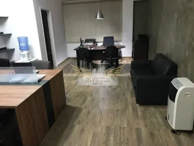 Sala Comercial à venda, 32m² no Rudge Ramos, São Bernardo do Campo