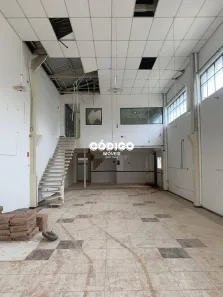 Galpão/Depósito/Armazém para alugar, 658m² no Jardim Tranqüilidade, Guarulhos