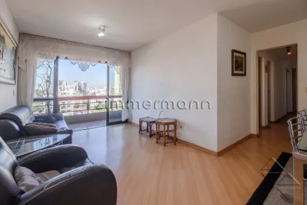 Apartamento com 4 Quartos à venda, 110m² no Perdizes, São Paulo