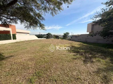 Lote/Terreno à venda, 1000m² no Condomínio Fazenda Palmeiras Imperiais, Salto