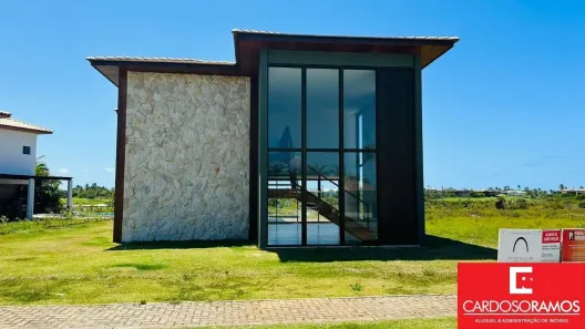Casa com 5 Quartos à venda, 236m² no , Mata de São João