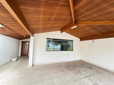 Casa de Condomínio com 3 Quartos para venda ou aluguel, 175m² no Parque Esperança, Taubaté
