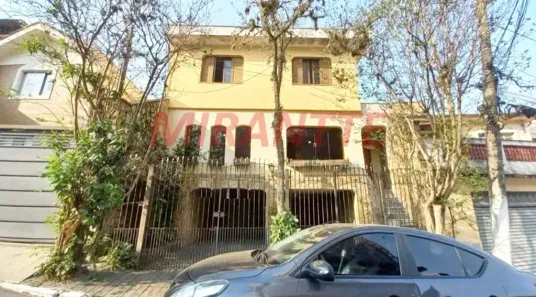 Sobrado com 3 Quartos à venda, 300m² no Tucuruvi, São Paulo
