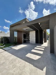 Casa com 3 Quartos à venda, 100m² no Cará-cará, Ponta Grossa