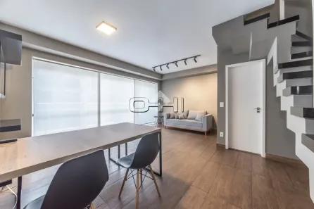 Apartamento com 1 Quarto à venda, 89m² no Vila Gertrudes, São Paulo