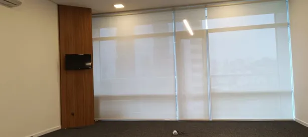 Sala Comercial para alugar, 43m² no Cidade Monções, São Paulo