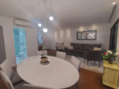 Apartamento com 3 Quartos à venda, 93m² no Barra Olímpica, Rio de Janeiro