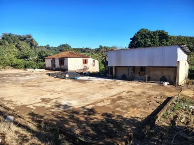 Fazenda/Sítio com 4 Quartos à venda, 48400m² no , Itamogi