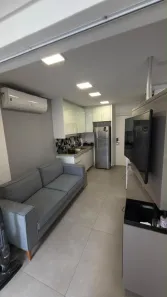 Apartamento com 1 Quarto à venda, 39m² no Vila Mariana, São Paulo