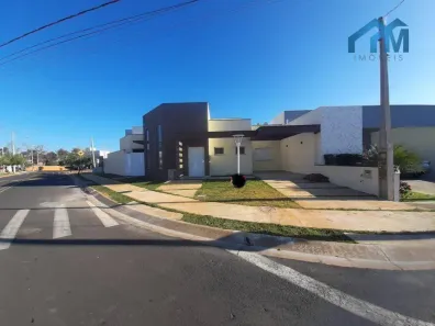 Casa de Condomínio com 3 Quartos à venda, 147m² no Village Moutonnée, Salto