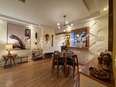 Apartamento com 2 Quartos à venda, 248m² no Ponta da Praia, Santos