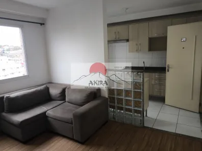 Apartamento com 2 Quartos à venda, 43m² no Cocaia, Guarulhos