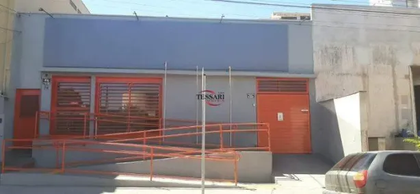 Imóvel Comercial para alugar, 100m² no Vila Redentora, São José do Rio Preto