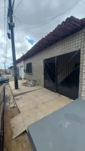Casa com 2 Quartos à venda, 10m² no COHAB Anil III, São Luís