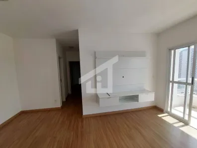 Apartamento com 2 Quartos para alugar, 64m² no Jardim Eulália, Taubaté
