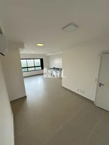 Apartamento com 3 Quartos à venda, 80m² no Vila Aurora, São José do Rio Preto
