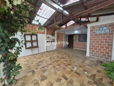Casa com 3 Quartos à venda, 53m² no Praia Grande, Matinhos