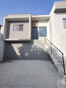 Casa com 3 Quartos à venda, 95m² no Nova Cerejeira, Atibaia