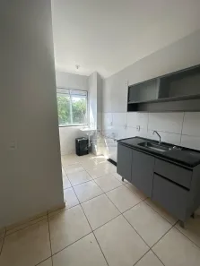 Apartamento com 2 Quartos para alugar, 43m² no Valentina Figueiredo, Ribeirão Preto