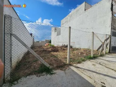 Lote/Terreno à venda, 160m² no Jardim Santa Rosa, Itu